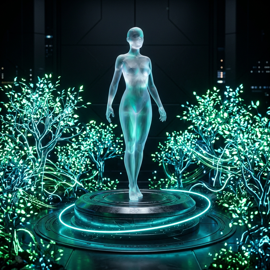 bioluminescent_grove