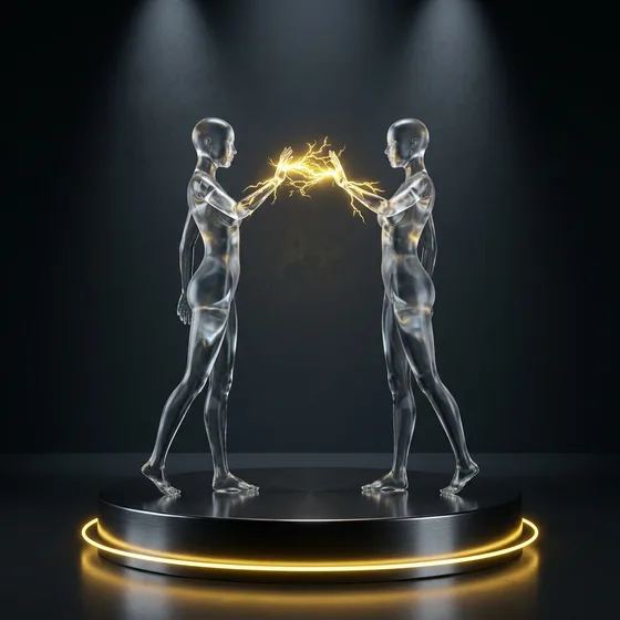 connection-sparks
