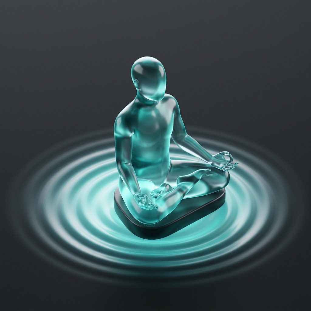 mindfulness-3d