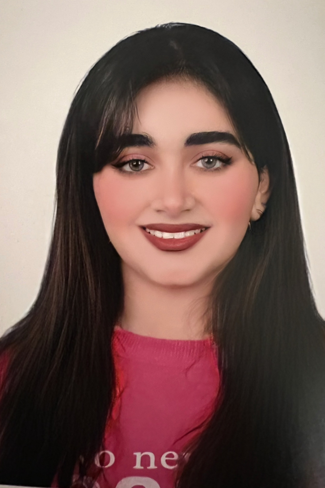 أخصائي نفسي Lilian Waleed hassan - منصة وعيك