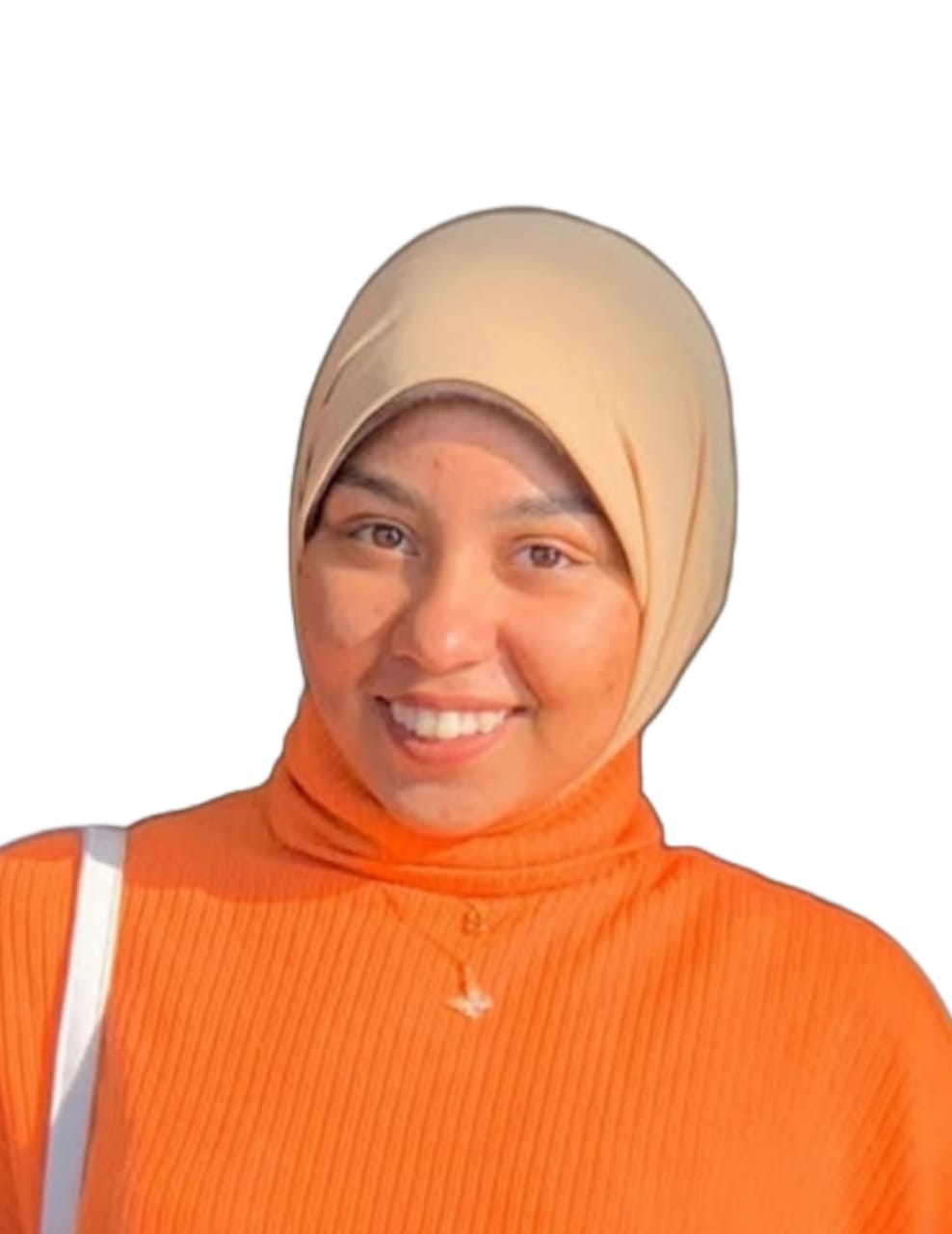 أخصائي نفسي Sara Elmzlawy - منصة وعيك