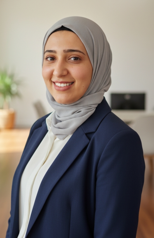 أخصائي نفسي Mariam Mahmoud - منصة وعيك