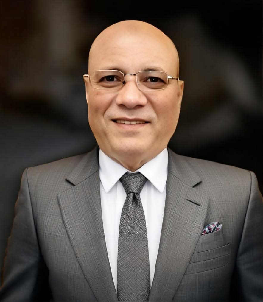 أخصائي نفسي Raaf mohamed abdelrhman - منصة وعيك