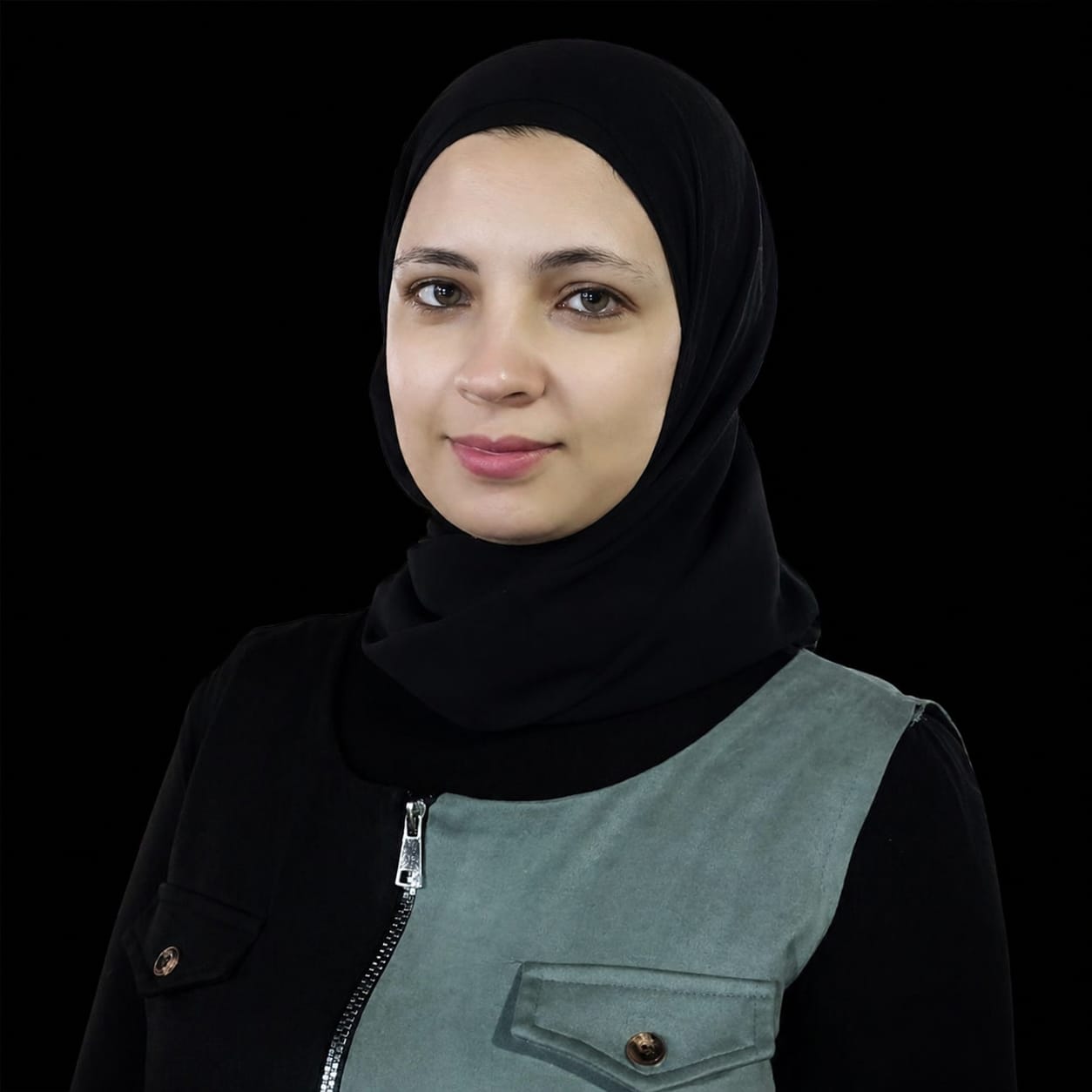 Safa Mahmoud