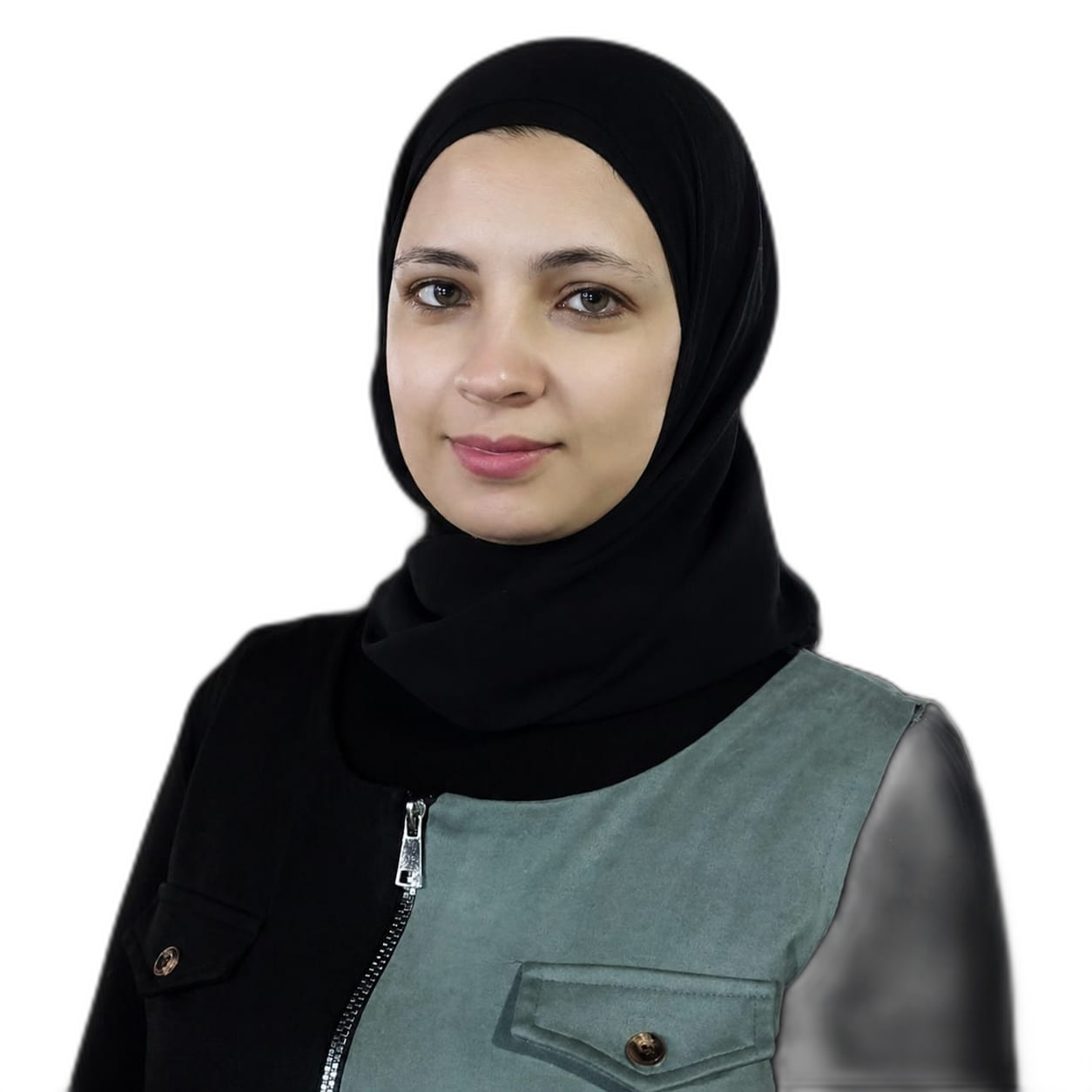 Safa Mahmoud