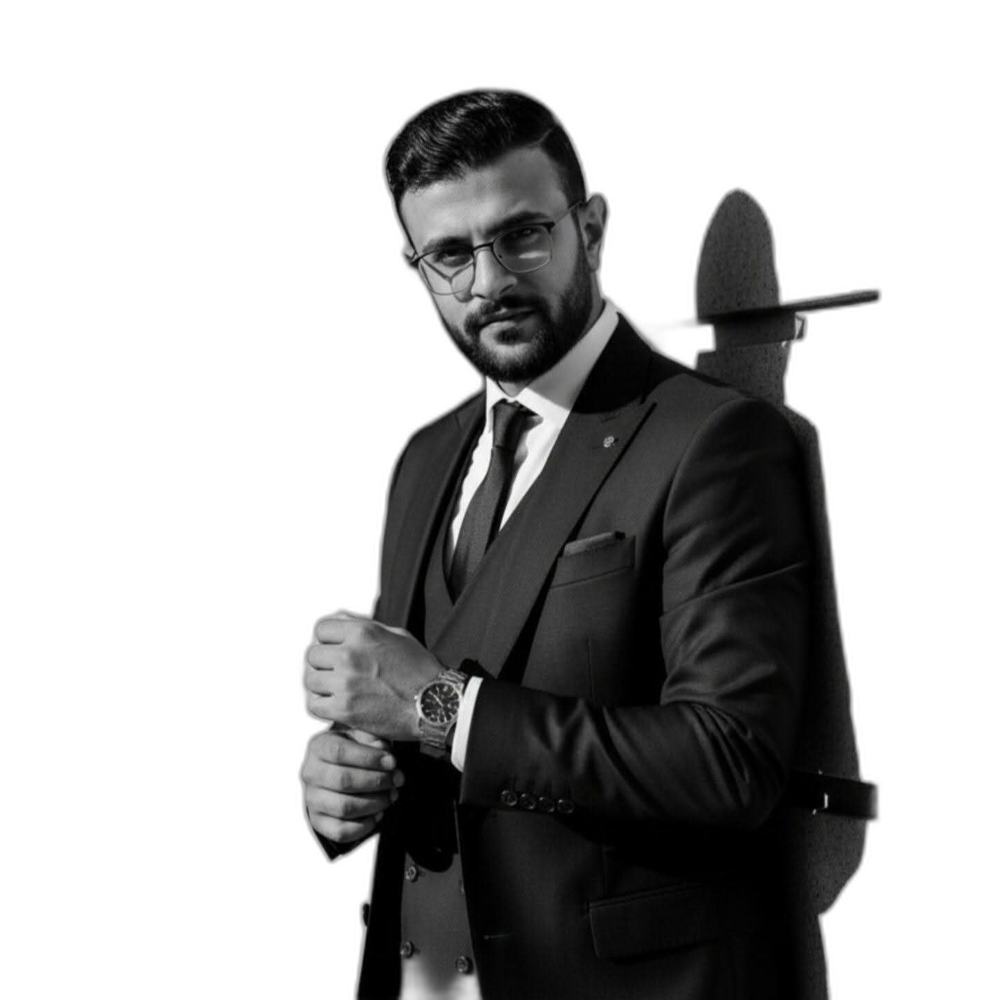 صورة البروفيل