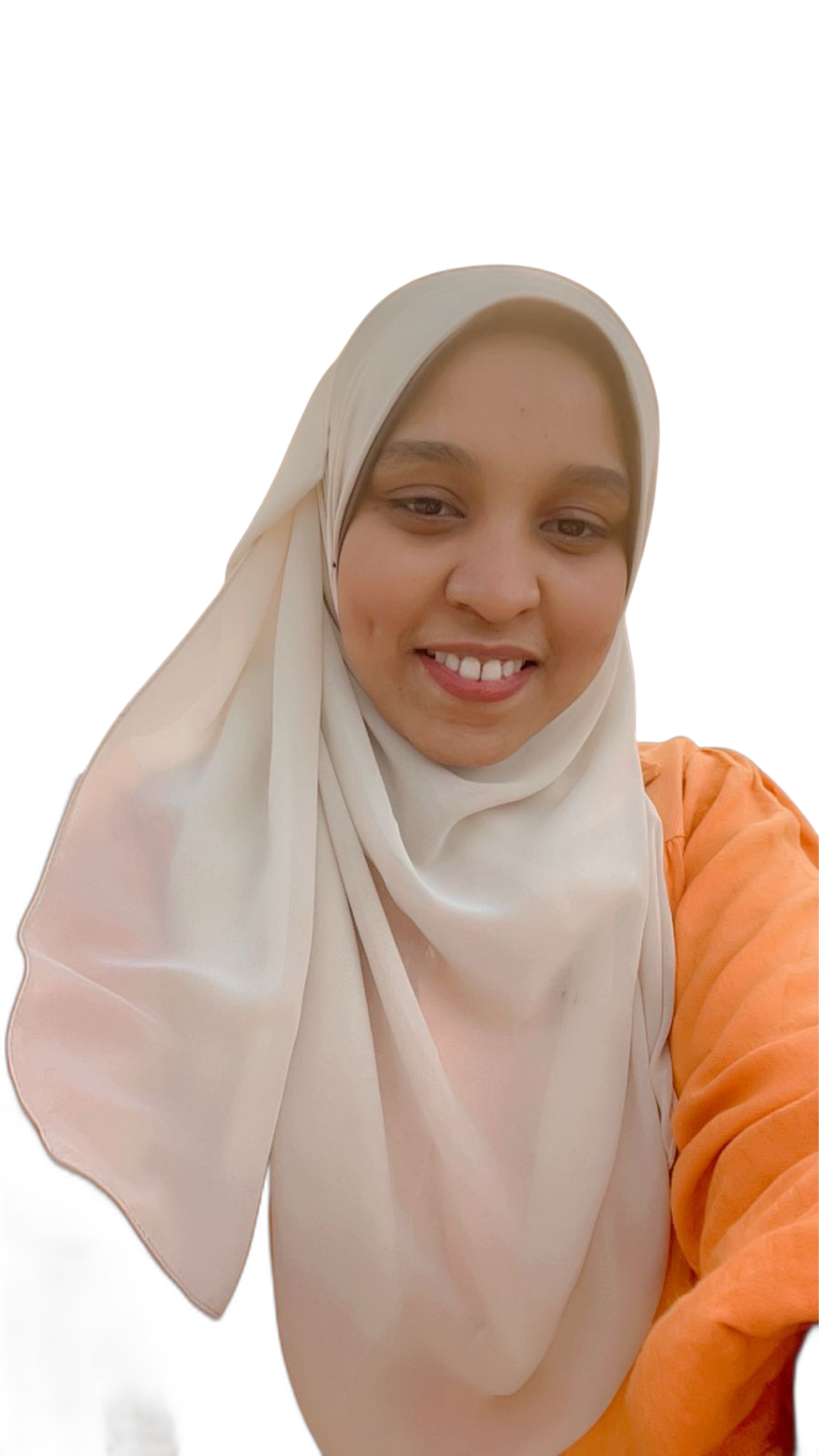 Nada Ashraf